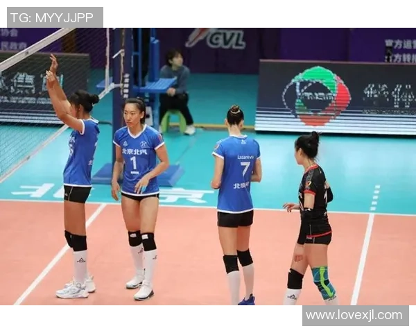 赛后分析：北京排球队与西安排球队实力对比及比赛亮点总结